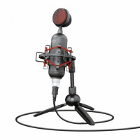 Trust GXT 244 Buzz USB Streaming Microphone (23466)