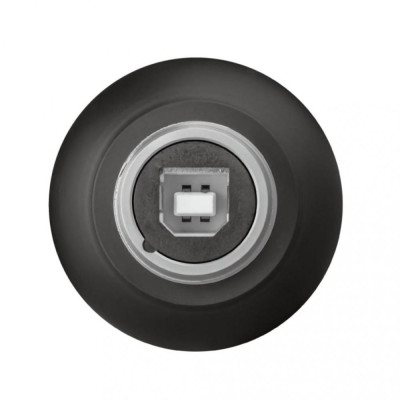 Trust GXT 244 Buzz USB Streaming Microphone (23466)