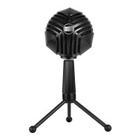 Vertux Sphere LED USB (sphere.black)