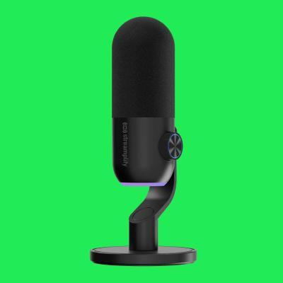 Streamplify MIC MINI-48-RGB-ST (SPMC-MM1C327.11)