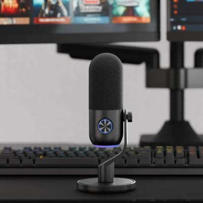 Streamplify MIC MINI-48-RGB-ST (SPMC-MM1C327.11)