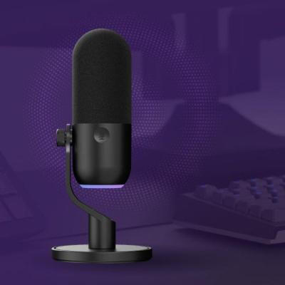 Streamplify MIC MINI-48-RGB-ST (SPMC-MM1C327.11)
