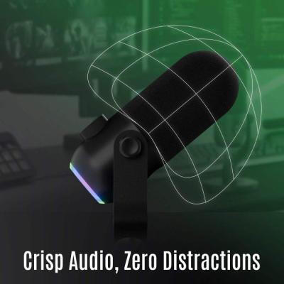 Streamplify MIC MINI-48-RGB-ST (SPMC-MM1C327.11)