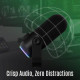 Streamplify MIC MINI-48-RGB-ST (SPMC-MM1C327.11)