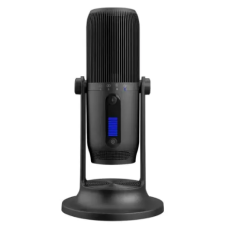 Thronmax MDrill One PRO Jet Black M2PB