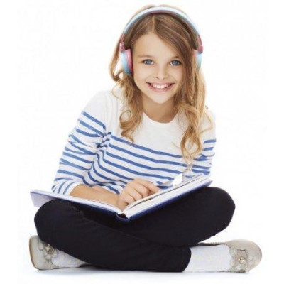 JBL JR310BT Blue JBLJR310BTBLU