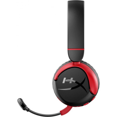 HyperX Cloud Mini Wireless Black (7G8F1AA)