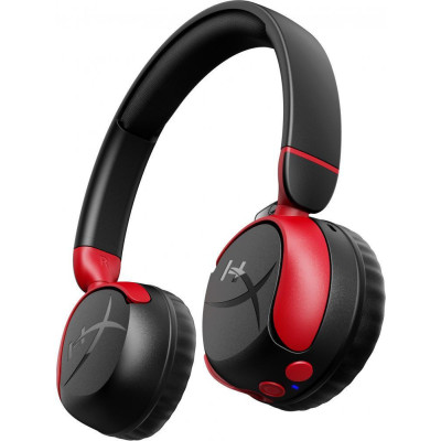 HyperX Cloud Mini Wireless Black (7G8F1AA)
