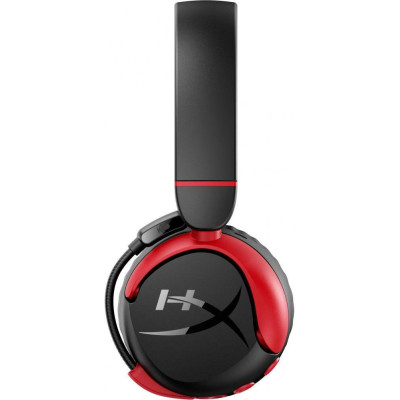 HyperX Cloud Mini Wireless Black (7G8F1AA)