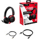 HyperX Cloud Mini Wireless Black (7G8F1AA)