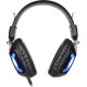 Sades SA-702 Element Black/Blue (SA702BL)
