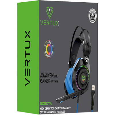 Vertux Bogota Blue (bogota.blue)