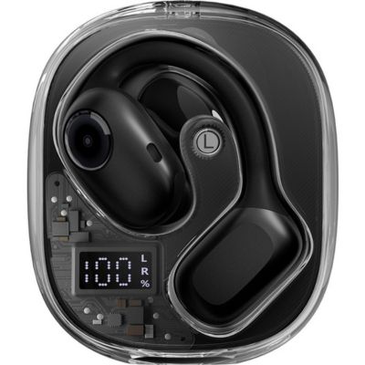 BLACKVIEW AirBuds 100 TWS Black Onyx (BVAIRBUDS_100_B)