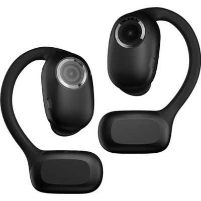 BLACKVIEW AirBuds 100 TWS Black Onyx (BVAIRBUDS_100_B)