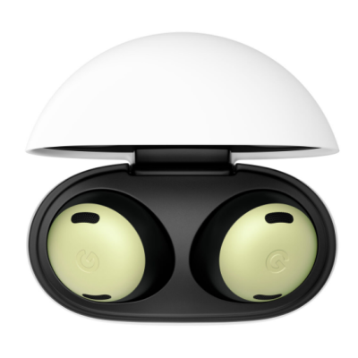 Google Pixel Buds Pro Lemongrass (GA03204)