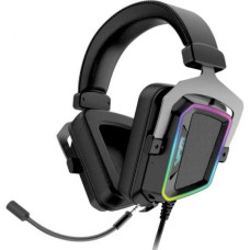 PATRIOT Viper V380 Virtual 7.1 PC Gaming Headset Black (PV3807UMXEK)