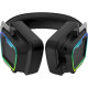 PATRIOT Viper V380 Virtual 7.1 PC Gaming Headset Black (PV3807UMXEK)