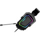 PATRIOT Viper V380 Virtual 7.1 PC Gaming Headset Black (PV3807UMXEK)