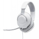 JBL Quantum 100 White (JBLQUANTUM100WHT)