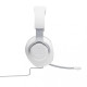 JBL Quantum 100 White (JBLQUANTUM100WHT)