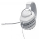 JBL Quantum 100 White (JBLQUANTUM100WHT)