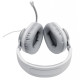 JBL Quantum 100 White (JBLQUANTUM100WHT)