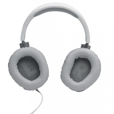 JBL Quantum 100 White (JBLQUANTUM100WHT)