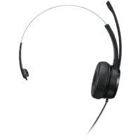 Lenovo 100 Mono USB Headset (4XD1B61617)