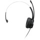 Lenovo 100 Mono USB Headset (4XD1B61617)