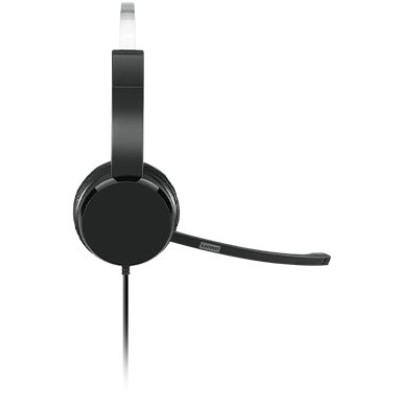 Lenovo 100 Mono USB Headset (4XD1B61617)