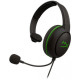 HyperX CloudX Chat Headset for Xbox (HX-HSCCHX-BK/WW)