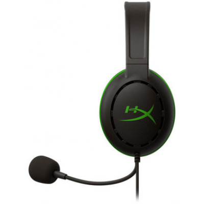 HyperX CloudX Chat Headset for Xbox (HX-HSCCHX-BK/WW)