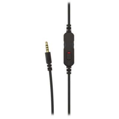HyperX CloudX Chat Headset for Xbox (HX-HSCCHX-BK/WW)