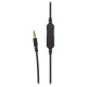 HyperX CloudX Chat Headset for Xbox (HX-HSCCHX-BK/WW)