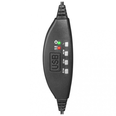 Defender Gryphon 750U USB (63752)