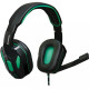 Defender Warhead G-275 Green-Black (64122)
