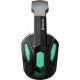 Defender Warhead G-275 Green-Black (64122)