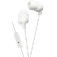 JVC HA-FR15 White (HA-FR15-W-EF)