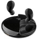 2E RainDrops True Wireless Waterproof Mic Black (2E-EBTWRDBK)