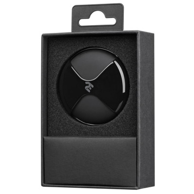2E RainDrops True Wireless Waterproof Mic Black (2E-EBTWRDBK)
