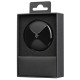 2E RainDrops True Wireless Waterproof Mic Black (2E-EBTWRDBK)