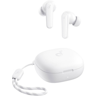 Anker SoundCore R50i White (A3949G21)