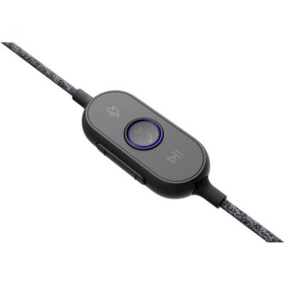 Logitech ZONE WIRED (981-000870)