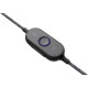 Logitech ZONE WIRED (981-000870)