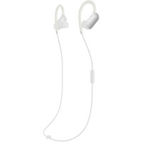 Xiaomi Mi Sports Bluetooth Earphone White (ZBW4379GL)
