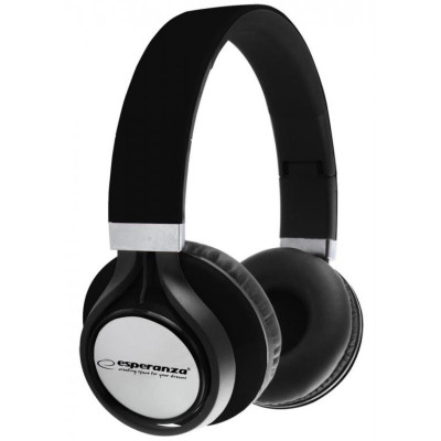 Esperanza EH159K Black