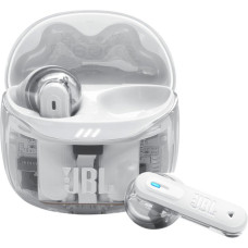 JBL Tune Flex 2 Ghost White (JBLTFLEX2GWHT)