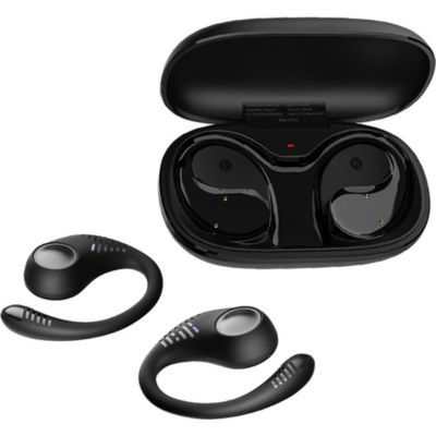 BLACKVIEW AirBuds 10 TWS Black (BVAIRBUDS_10_B)