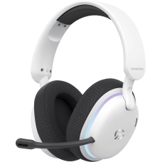 GamePro Asgard Bragi RGB White (HSW250W)