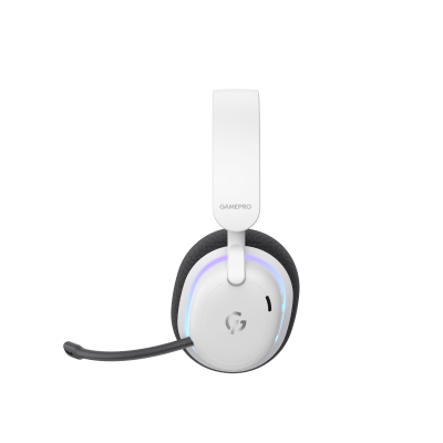 GamePro Asgard Bragi RGB White (HSW250W) GamePro Asgard Bragi RGB White (HSW250W)